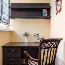 Фото Апартаменты на улице Чувашская 13