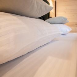 2-комнатные апартаменты люкс