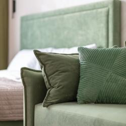 Апартаменты улучшенные Fresh world apartments