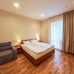 Амакс ЭкоПарк Екатеринбург (бывш. Остров Сокровищ) — eb546cff774668f4d5b4787c779cd01a