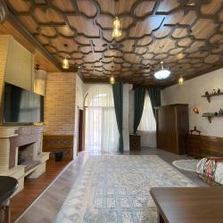 Фото Отель Reikartz Amar Samarkand (Реикартц Амар )