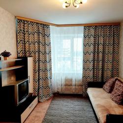 Фото Апартаменты на улице Острогожская