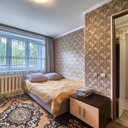 Фото Апартаменты АН Борисов на улице Звездная 21