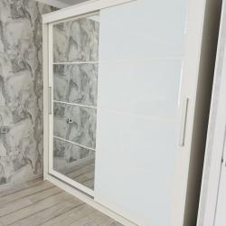 Фото Апартаменты на улице Кисловодская 20А