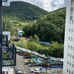 Фото Апартаменты в ЖК бизнес класса на Портовиков 39/1