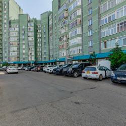 Фото Апартаменты на Чистопольской 85а