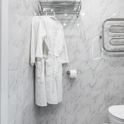 Фото Отель Sky INN Color Apartments (Скай Инн Колор Апартмэнтс) Сколково