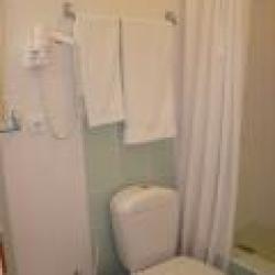 1-местный номер стандарт (с завтраком)