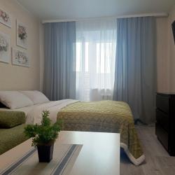 Фото Пятница Апартаменты на шоссе Окружное 32