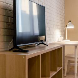 Фото Отель Сутки-Дом на улице Родионова