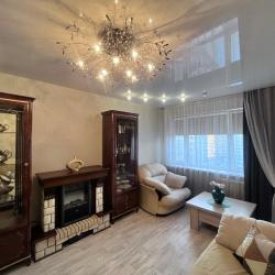 2-комнатные апартаменты улучшенные