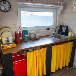 Фото Отель Гарри и философский чан