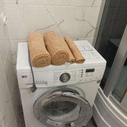 Фото Апартаменты в микрорайоне Видный
