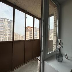 Фото Апартаменты на улице Гвардейская