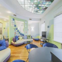 фото 13 GMApartments (ДжиЭмАпартментс) на улице Долгоруковская