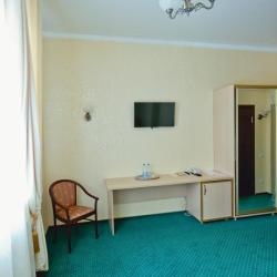 Фото Отель Онегин