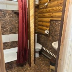 2-комнатный номер делюкс комфорт