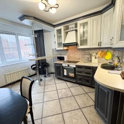 Апартаменты люкс