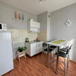 Фото Апартаменты на улице Калинина 15