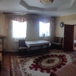 Фото Отель Ёлочка