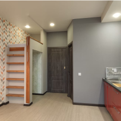Апартаменты на улице Столярова — eb58cb8343301647d2ac5011037eca83