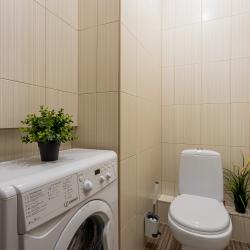 2-комнатные апартаменты улучшенные