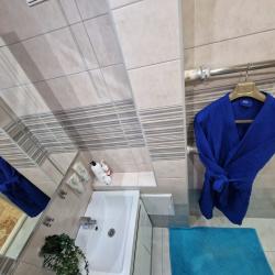 2-комнатные апартаменты улучшенные