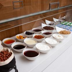 Фото Отель Palmira Garden Hotel & SPA (Пальмира Гарден)