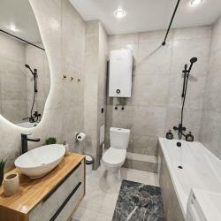 1-комнатные апартаменты стандарт