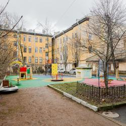 фото 35 Dere Apartments на Грибоедова, 22