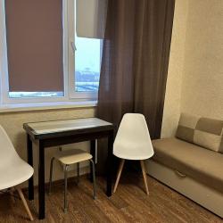 1-комнатные апартаменты стандарт