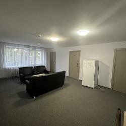 Номер эконом с 2 односпальными кроватями