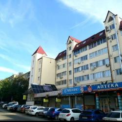 2-комнатные апартаменты стандарт