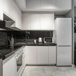 Фото Отель Pro Apart (Про Апарт) на улице Уральская