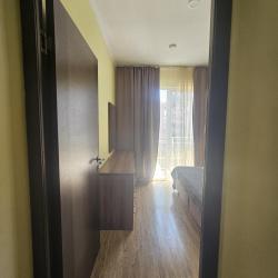 Фото Отель Лемонграсс