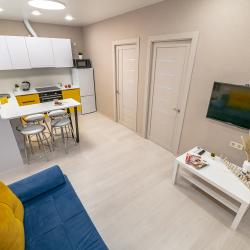 Фото Отель Top house на улице Каплунова