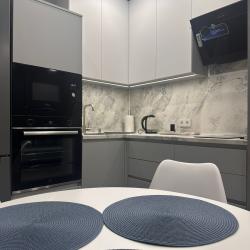 Фото Отель KluchnikOFF (КлючникОФФ) на улице Г.С. Аксакова