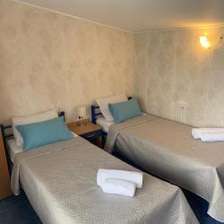 Фото Отель Provence (Прованс)