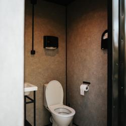 Фото Отель Polyana Glamping (Поляна Глэмпинг)