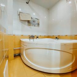 Фото Симбирские апартаменты на улице Рябикова 60А