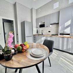 Апартаменты люкс Орджоникидзе 97 корпус 1