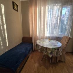 Фото Апартаменты на улице Курыжова 19к1