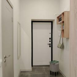 Фото Апартаменты на улице Овражная 52