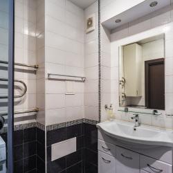 1-комнатные апартаменты стандарт