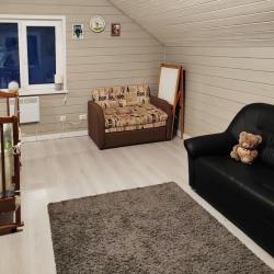 Фото Отель Дoм нa Петровааpа