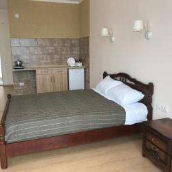 Фото Отель Пальма