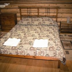 Фото Отель Усадьба Круцких