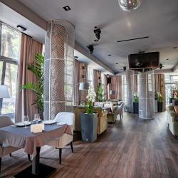 Фото Imperial Palace Hotel (Империал Палас) (бывш. Астория Бутик Отель)