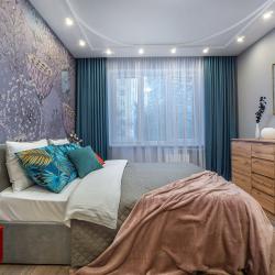 Фото Апартаменты Queenstay на Коломенской