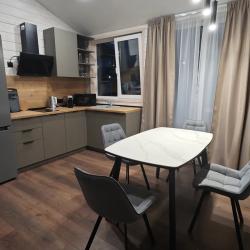 Фото Отель Дома в Искона Парк